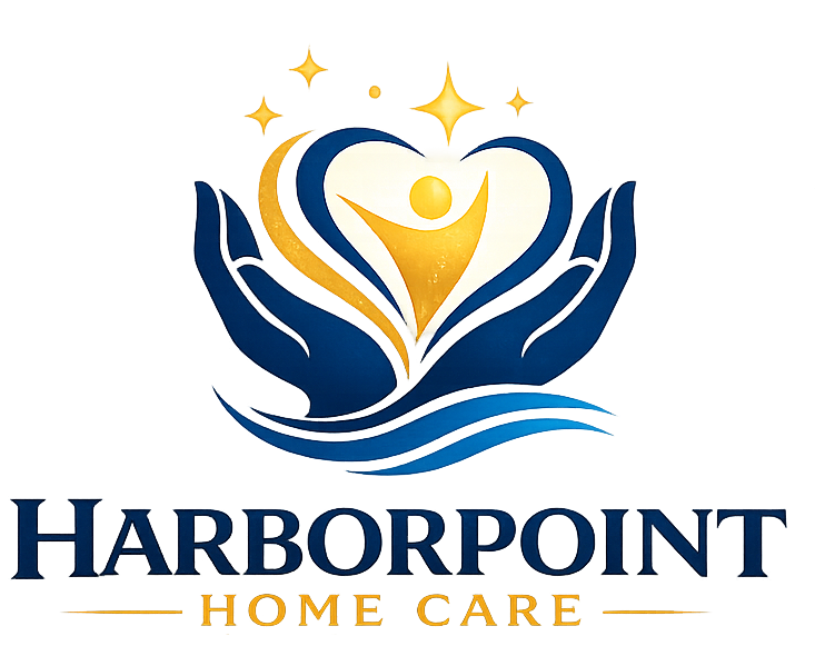 HARBORPOINT HOME CARE